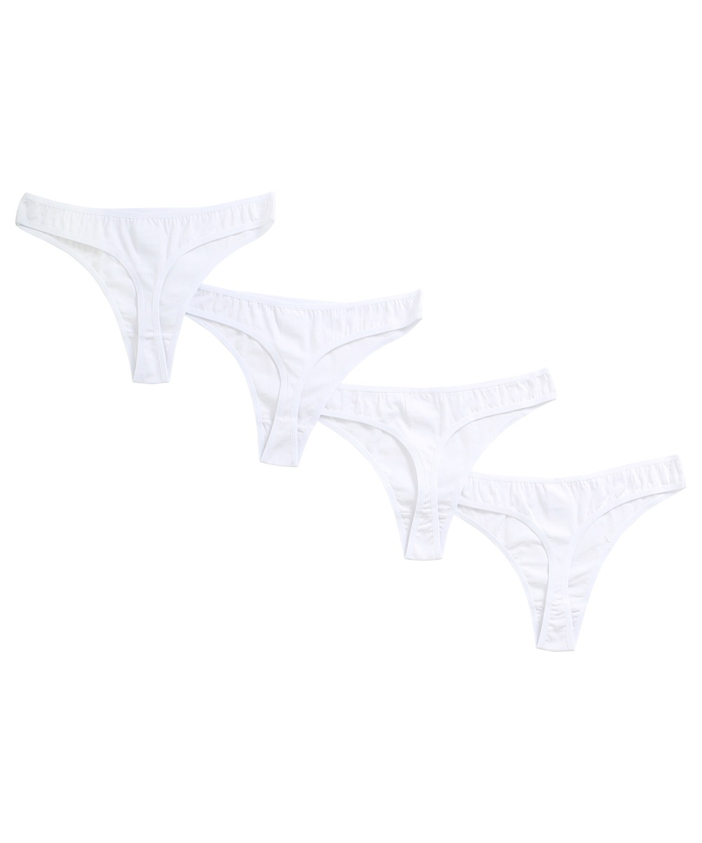 4-pack basic string