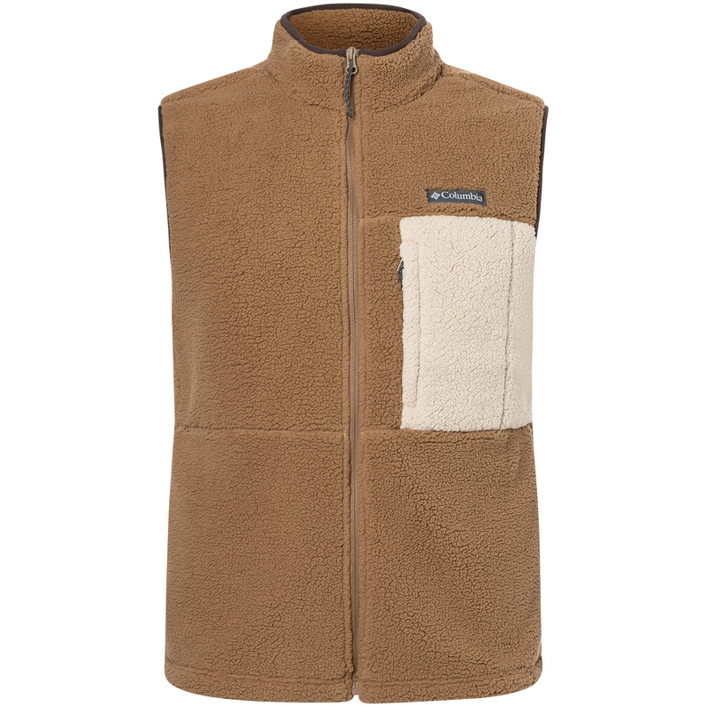 Columbia Herren Mountainside Weste
