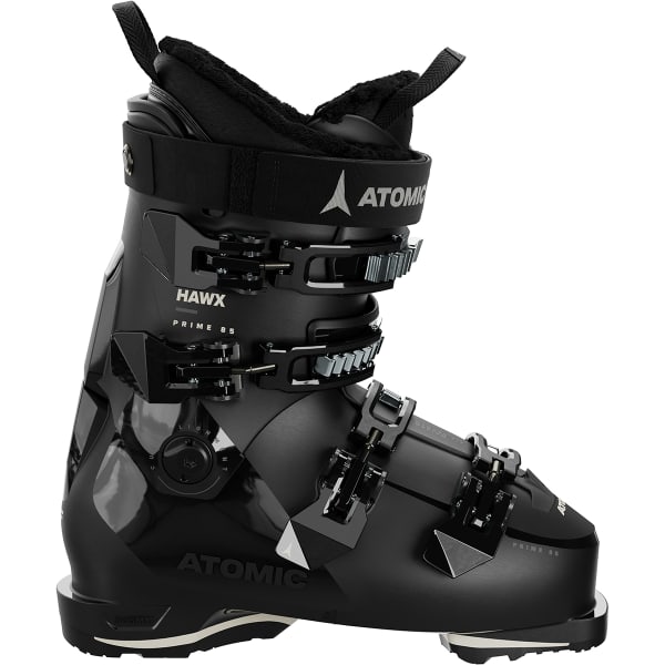 Chaussure de ski ATOMIC HAWX PRIME 85 W GW BLACK/STONE