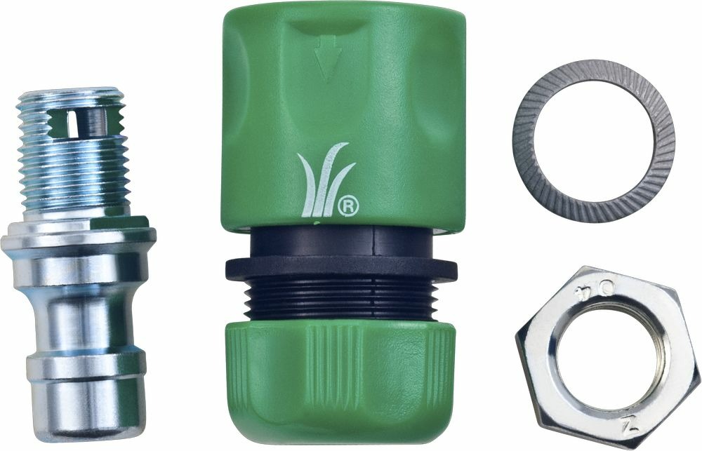 Kit de buse de nettoyage de carter des tondeuses et tondeuses autoportées