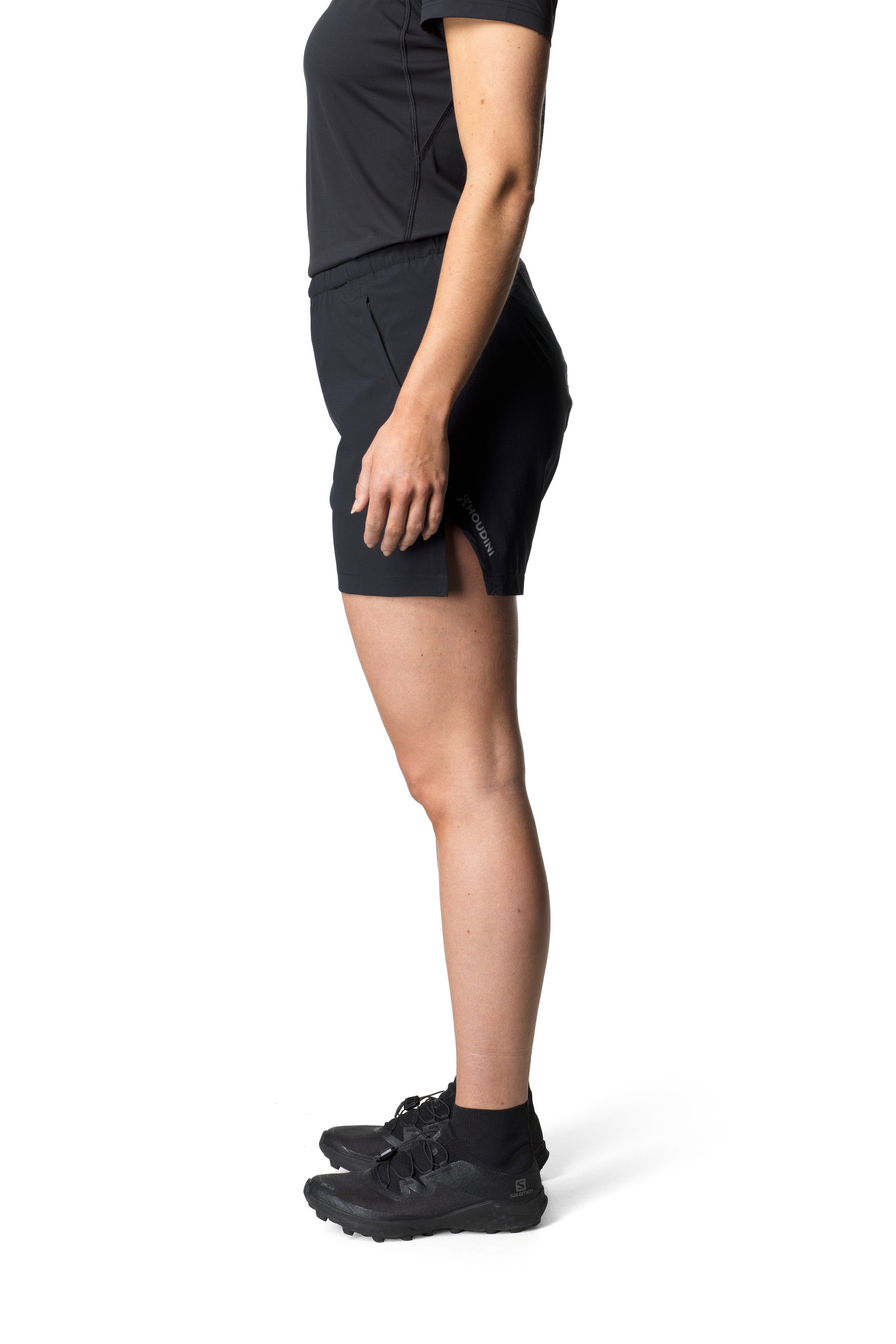 W's Pace Light Shorts