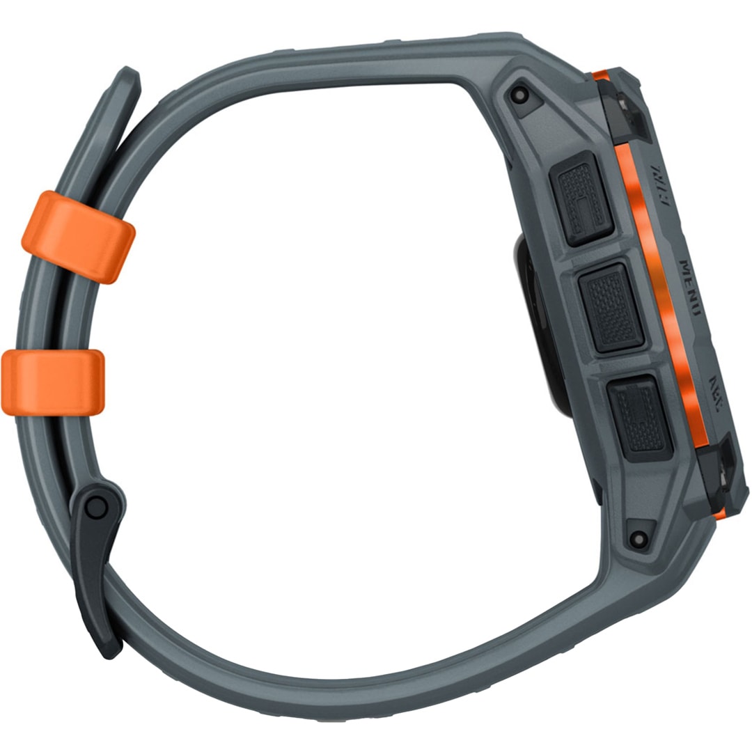Garmin Instinct 3 – 45mm SOLAR Twilight
