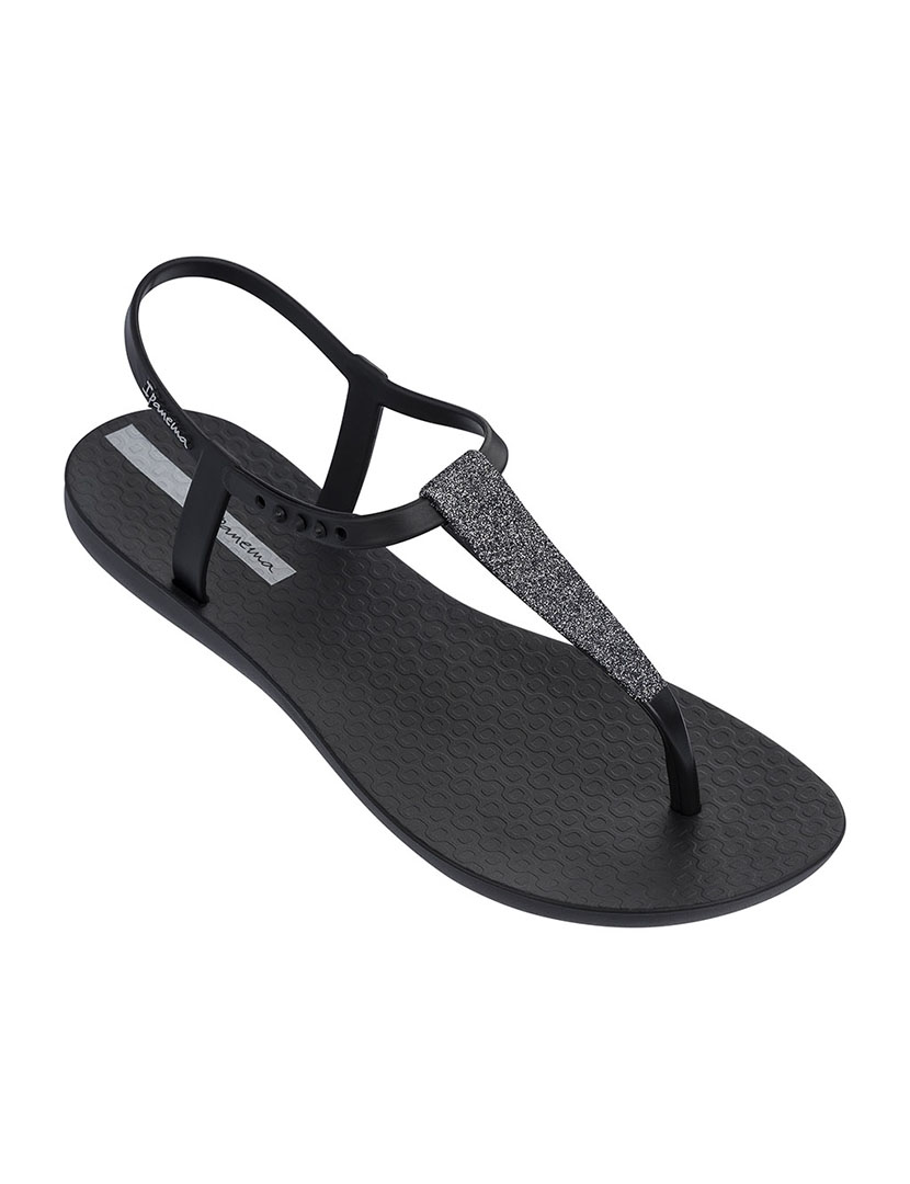 Sandals I.Class Pop Sandal Fem 20766-black