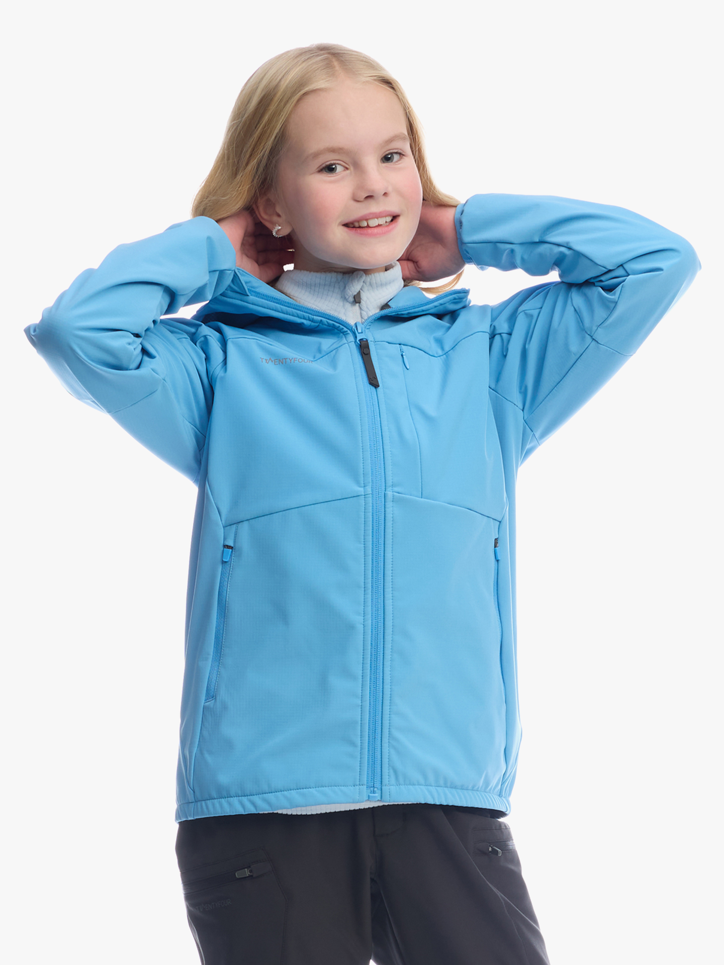 Venture 360 Jakke Junior