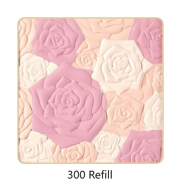 Anna Sui - Rozengeperste poeder