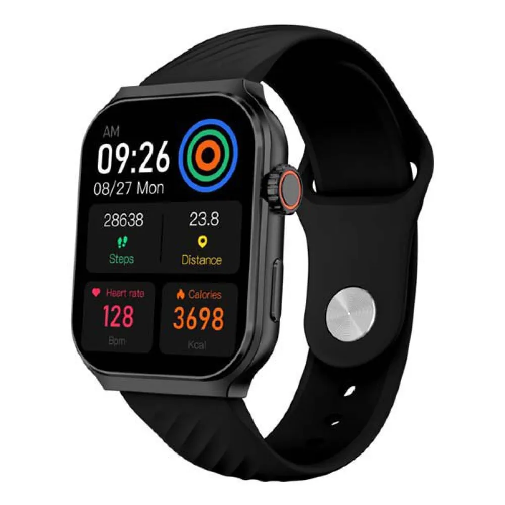Pulseira esportiva e divertida Celly Ultra para fitness
