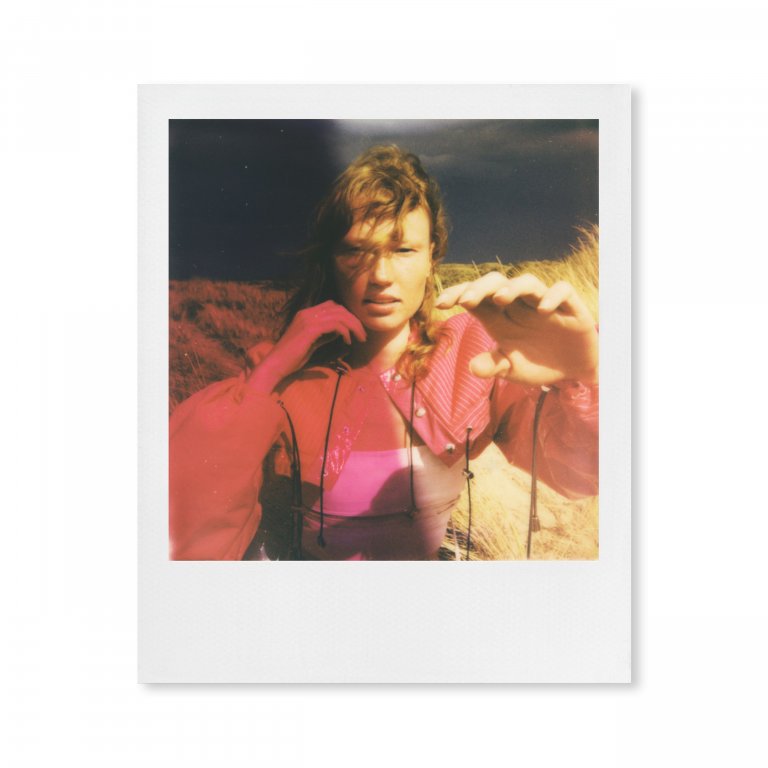 Polaroid Sofortbildfilm Color Go