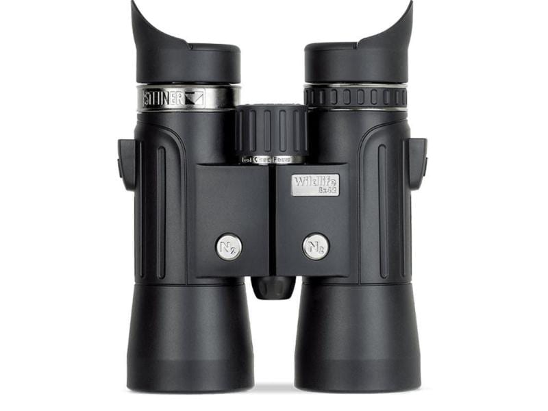 Steiner Fernglas Wildlife 8x42 Dachkant-Fernglas