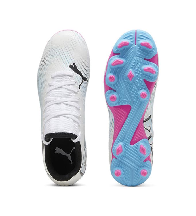 PUMA JR Future 7 Play FG/AG Voetbalschoenen