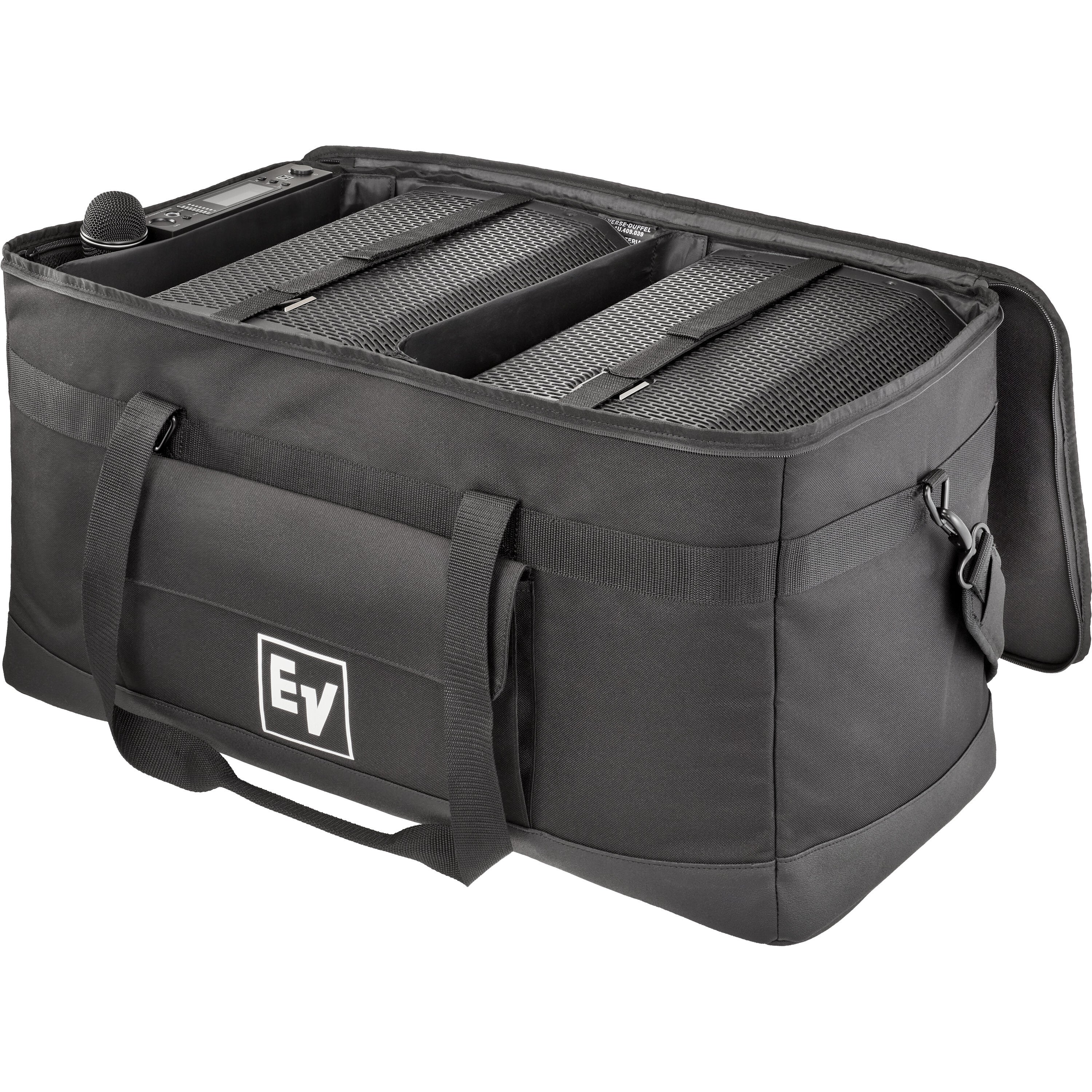 Electro-Voice Everse Duffel draagtas