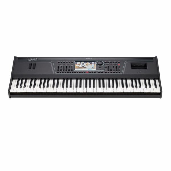 Ketron SD 9