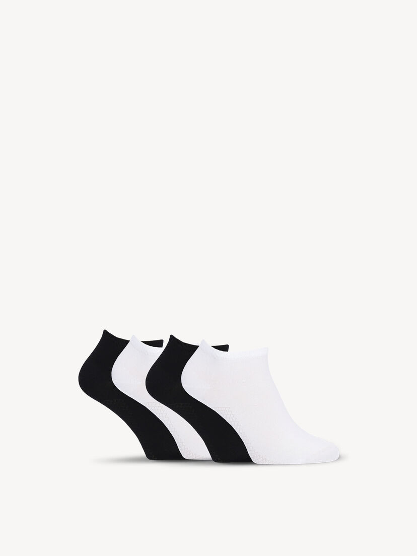Sokken, 4-pack - multicolor