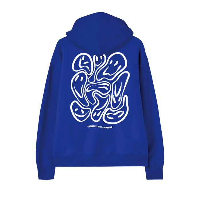Jack & Jones Twisted Hoodie Heren