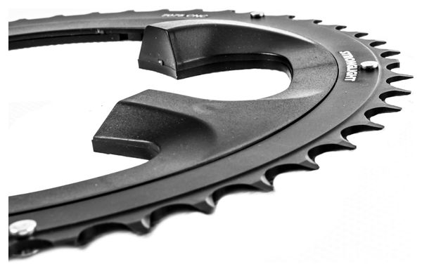 Plateau Extérieur STRONGLIGHT Type-105 51/52/53 Dents 11v 4 Branches