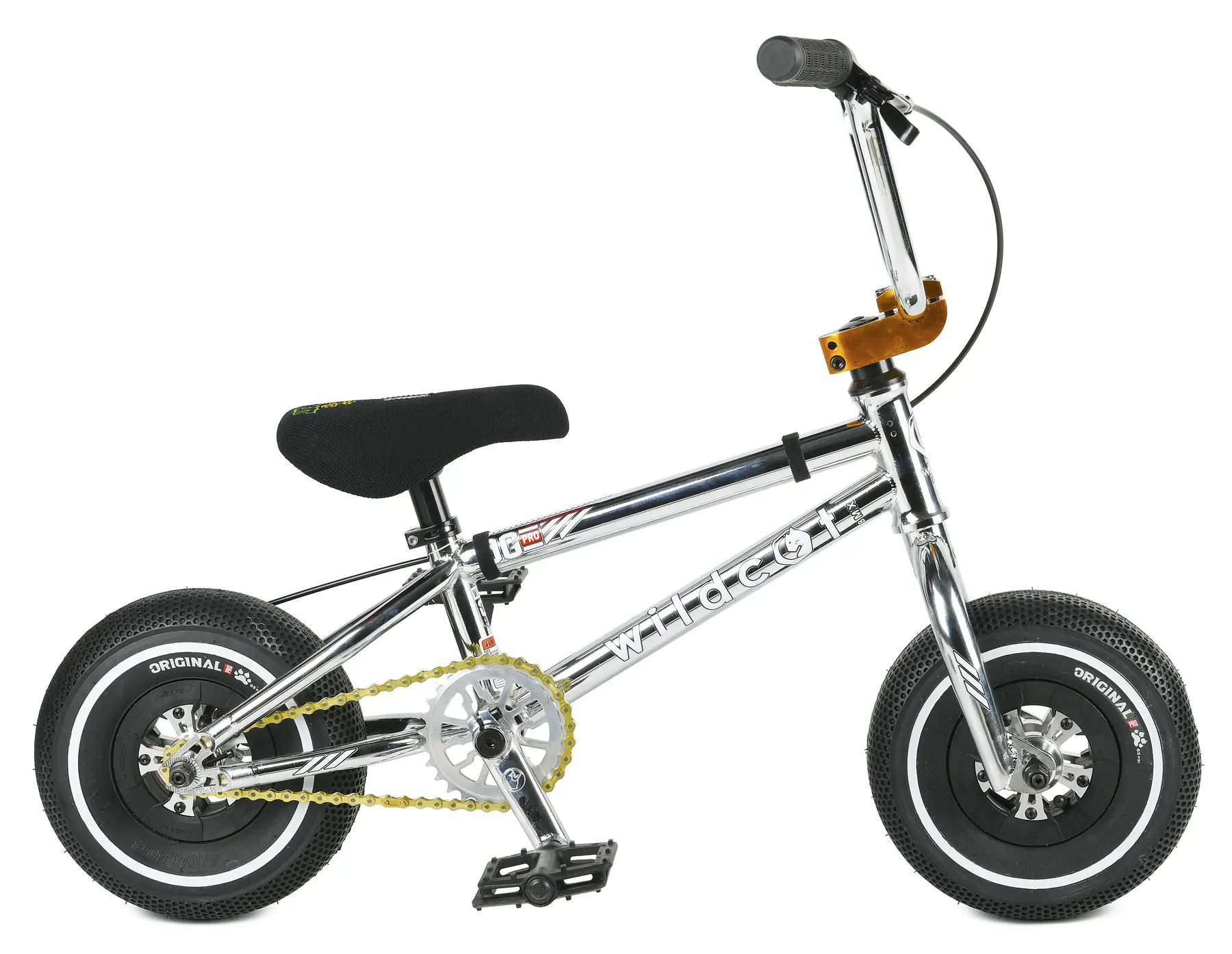 Wildcat 3C Mini BMX Cykel | SkatePro