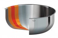 Faitout inox Castel'Pro 20cm Cristel