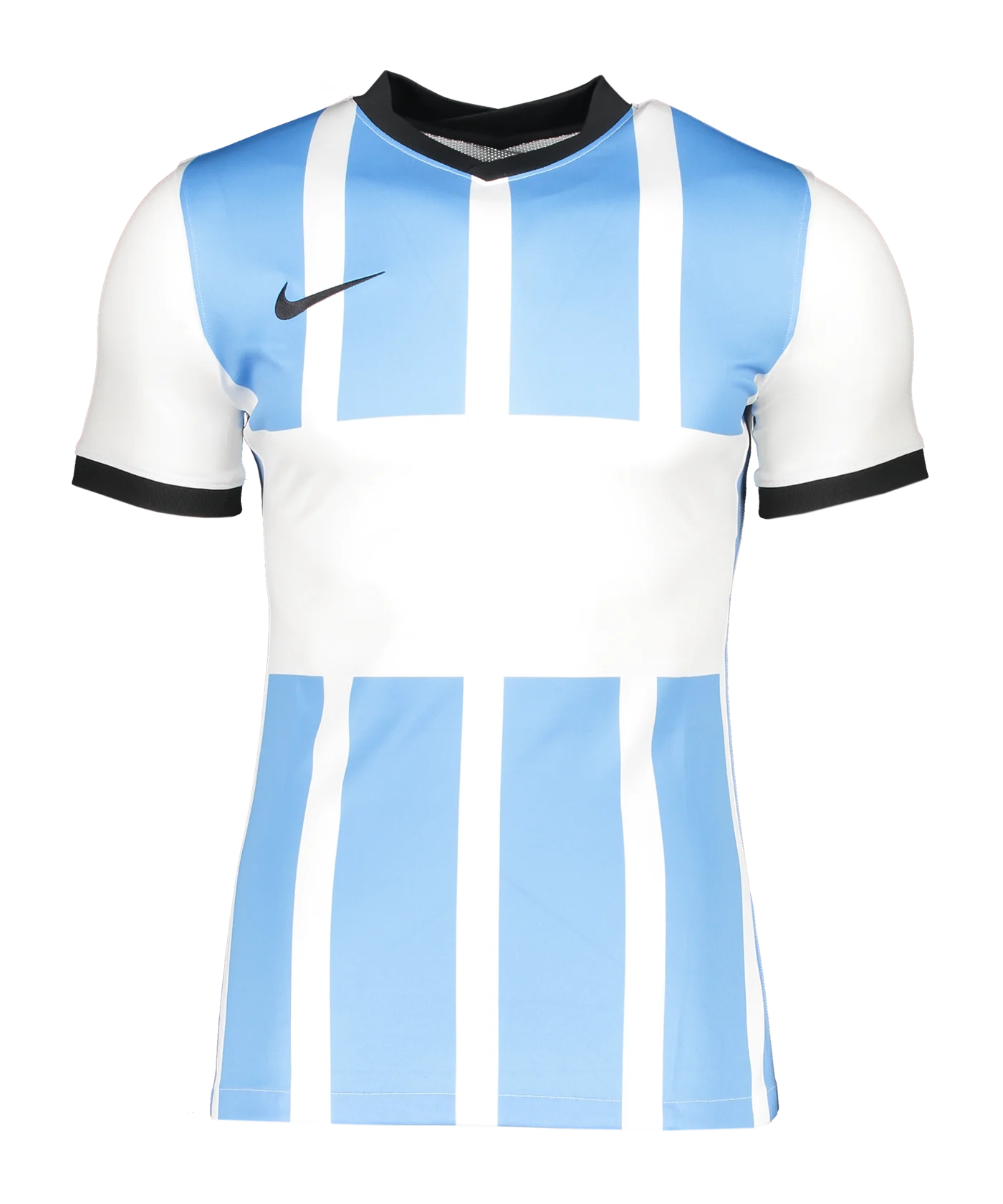 Nike Dry GX1 Trikot Slim Fit Weiss F104