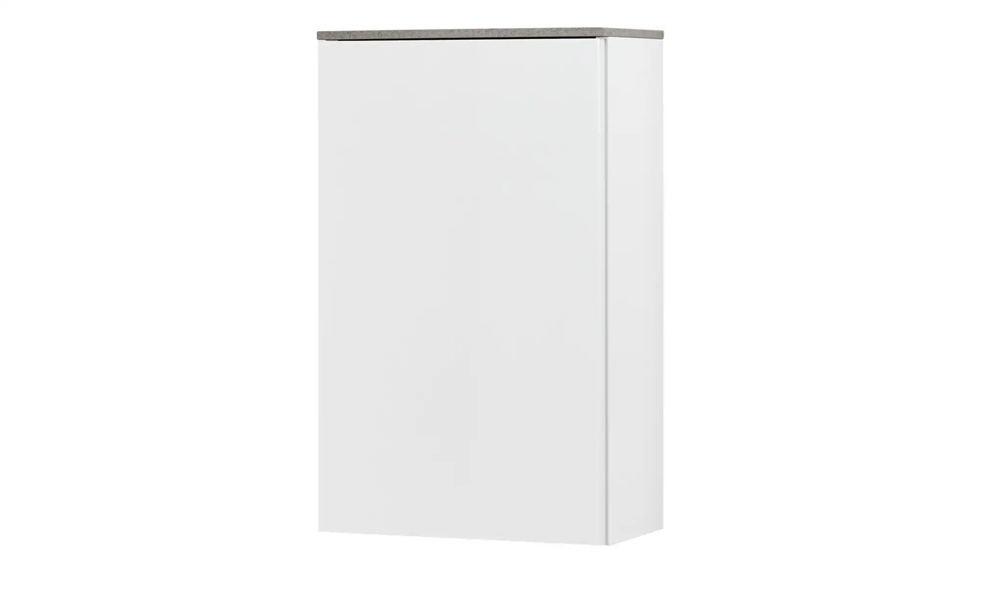 Wandschrank Gardasee