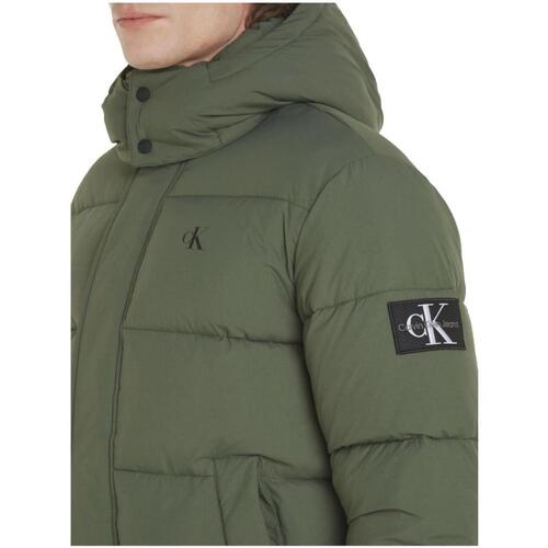 Calvin Klein Jeans - 8720108521529 Verde