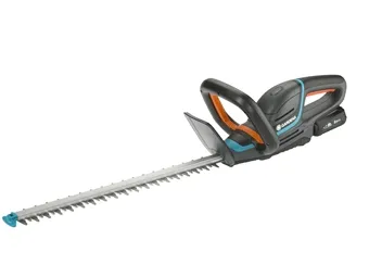 Gardena Batteridrevet hækkeklipper ComfortCut 50/18V, sæt