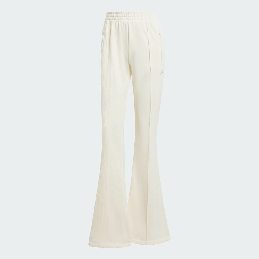 Adidas Original Pantalon de survêtement évasé Firebird 3 bandes