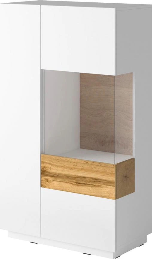 INOSIGN Vitrine »SILKE« Höhe 138,5 cm