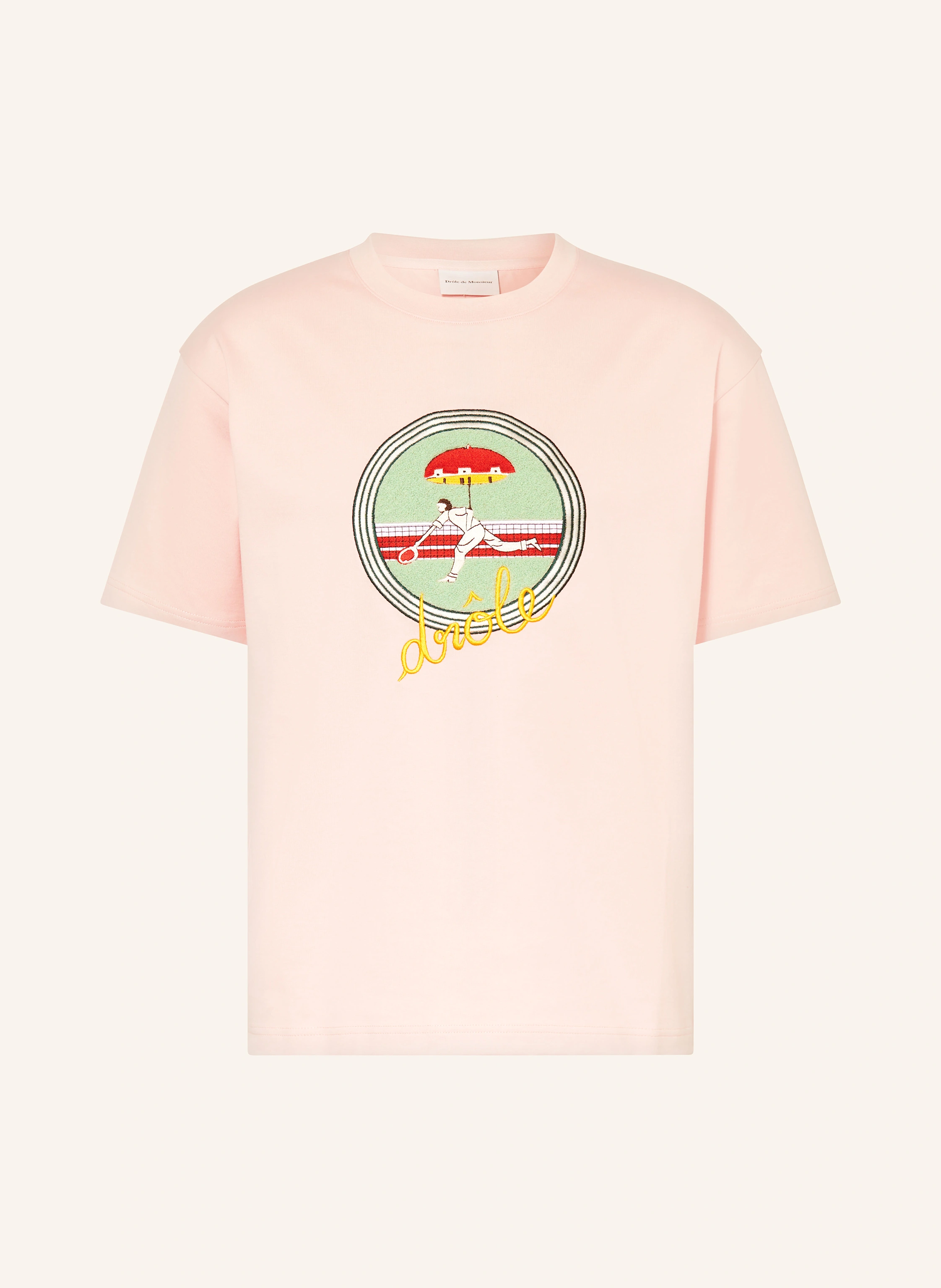 DRÔLE DE MONSIEUR T-Shirt