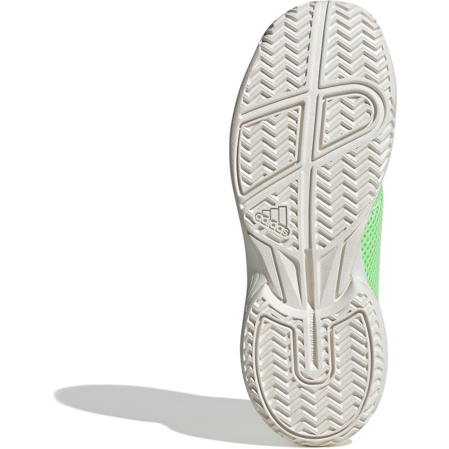 adidas Courtflash Junior