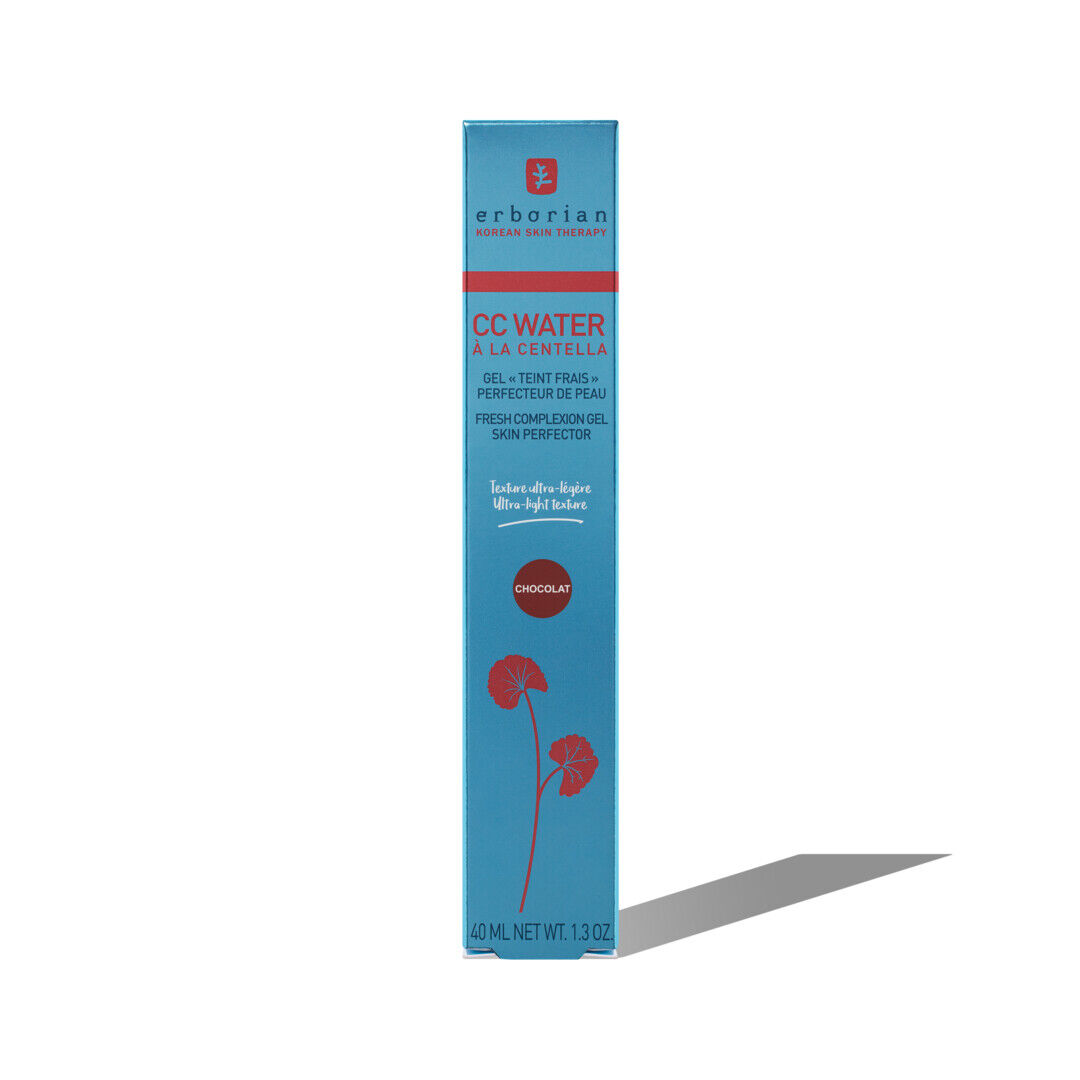 ERBORIAN Finish CC Water Chocolat