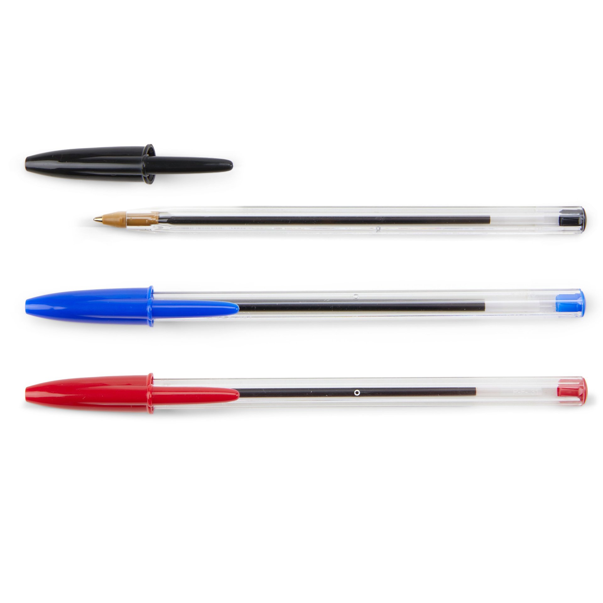 Bic Kugelschreiber Cristal
