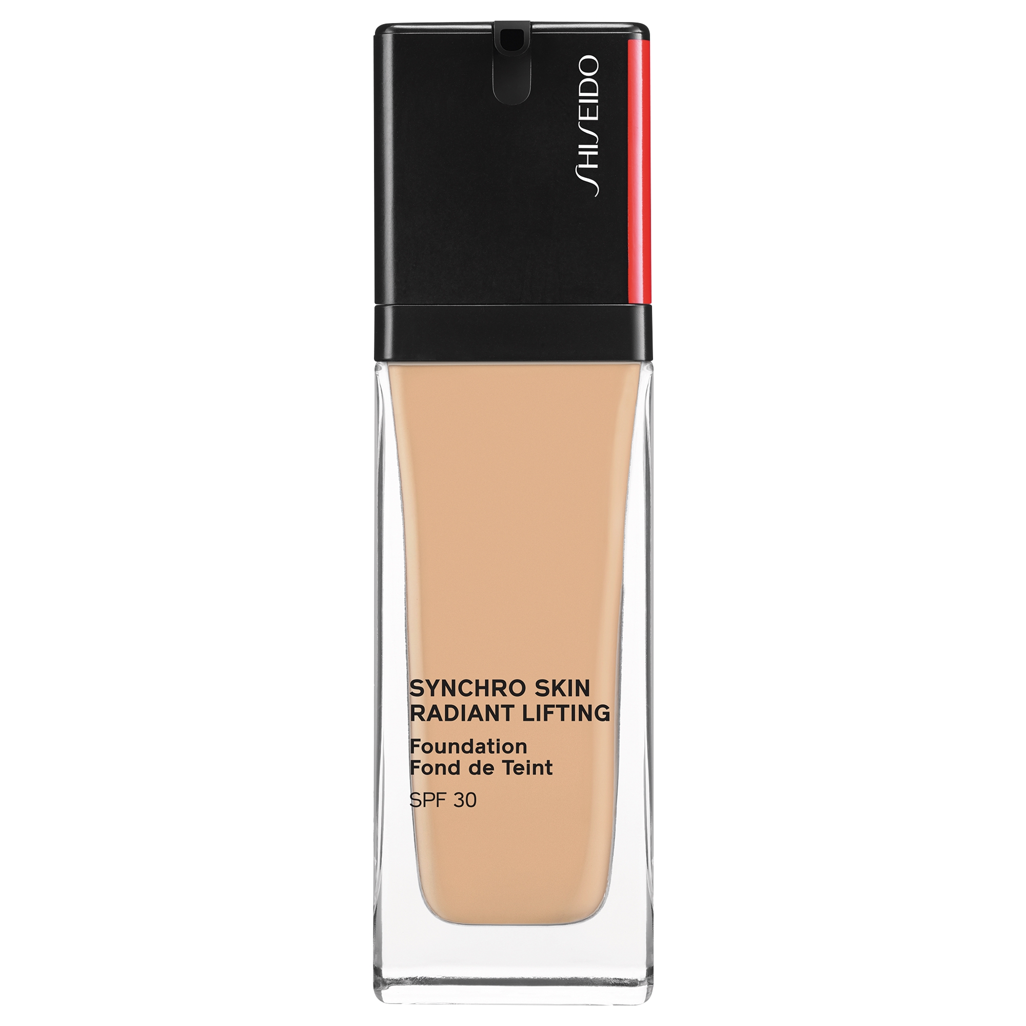 Shiseido Synchro Skin Rad Lifting Fond<br>1 Stück, No 310