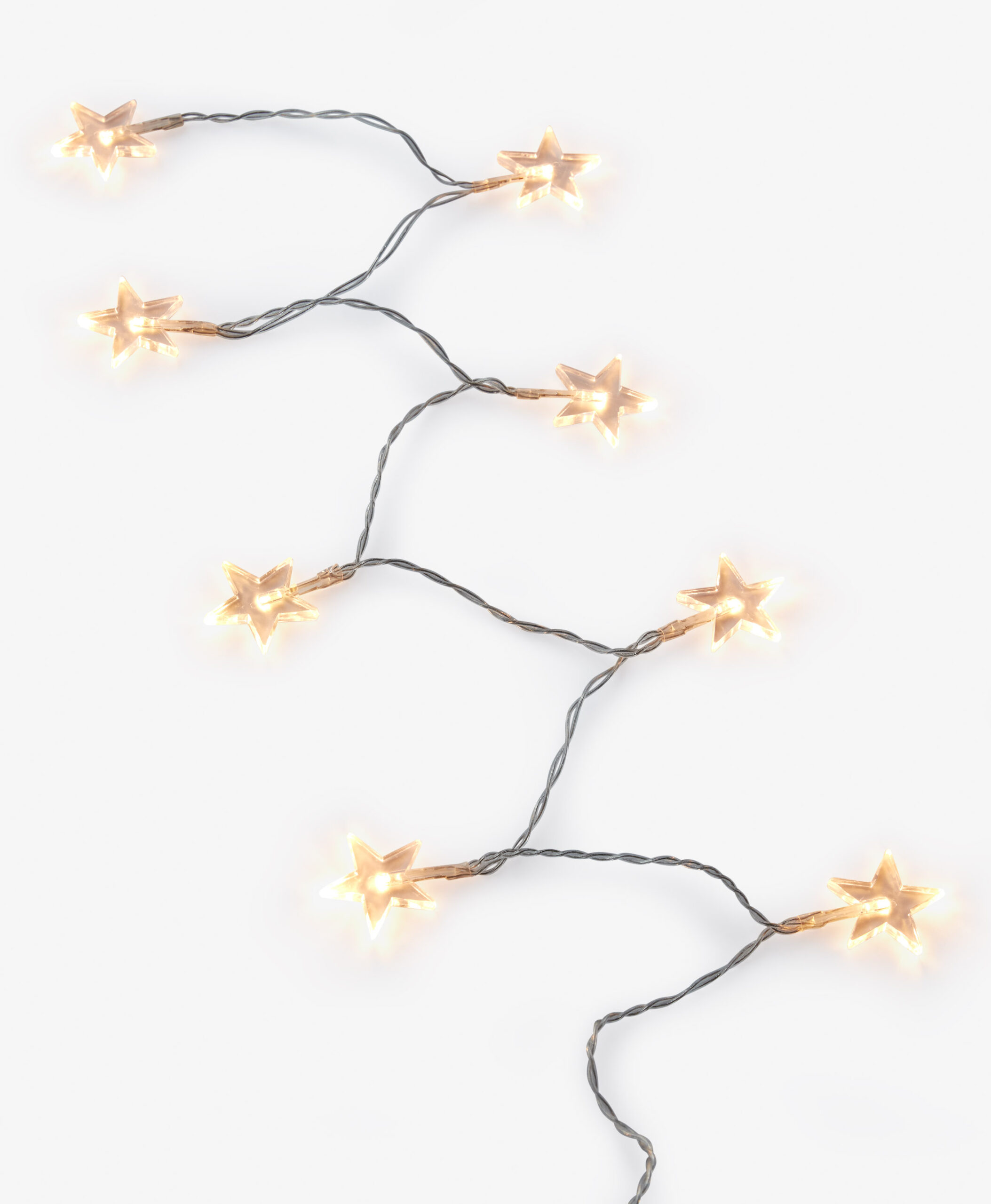 LED-Lichterkette