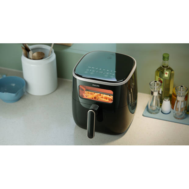 Philips HD9257/80 Airfryer XL 5,2L