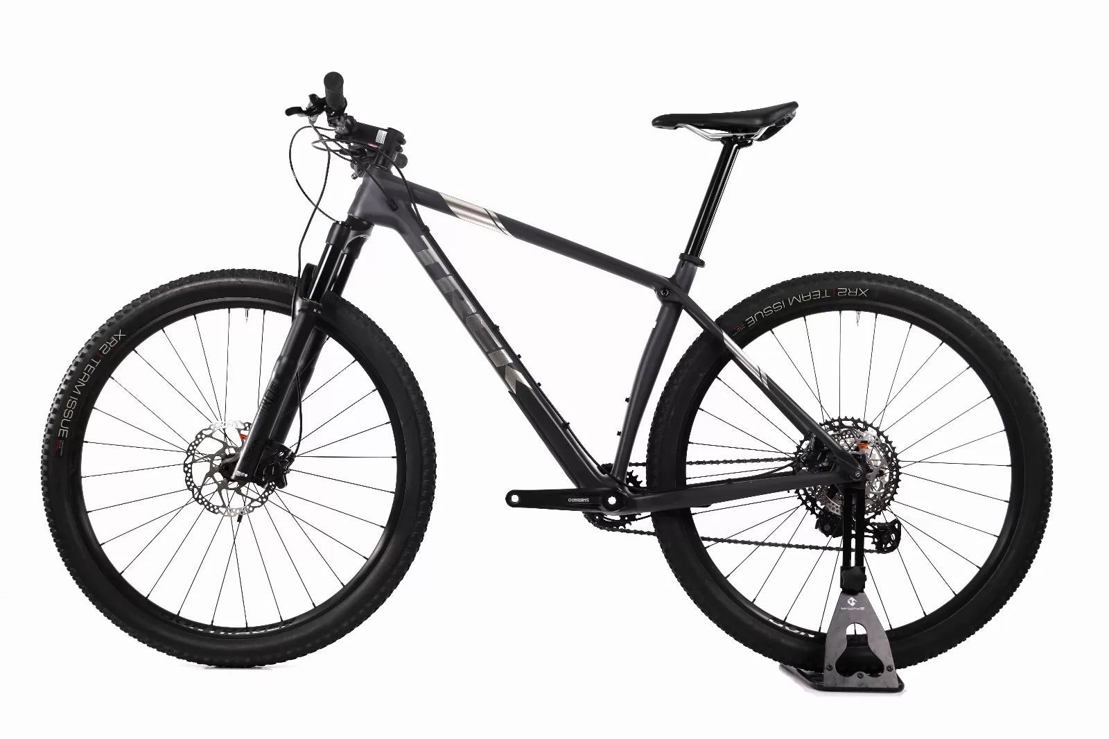 Trek Pro Caliber 9.6 (2020) | Diamond