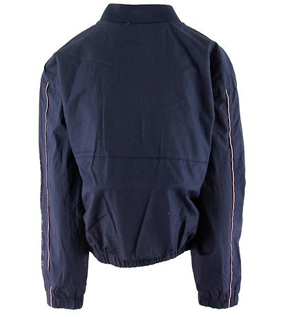 Tommy Hilfiger Jacke - Essential - Navy