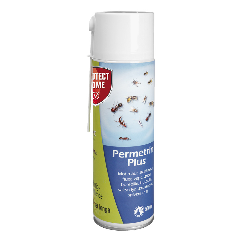 Insektspray