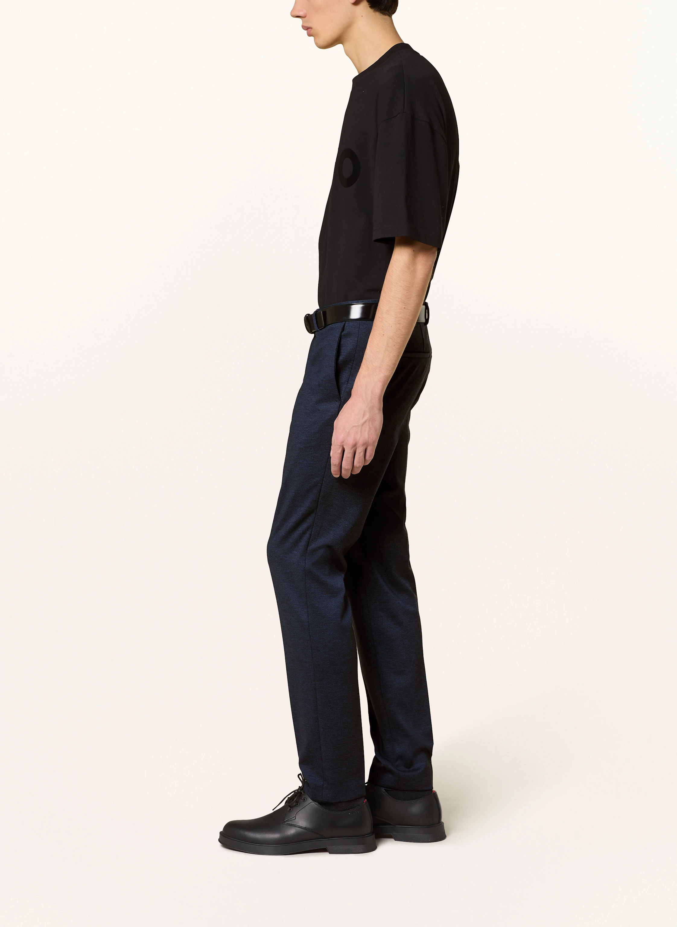 HUGO Anzugshose HESTEN Slim Fit