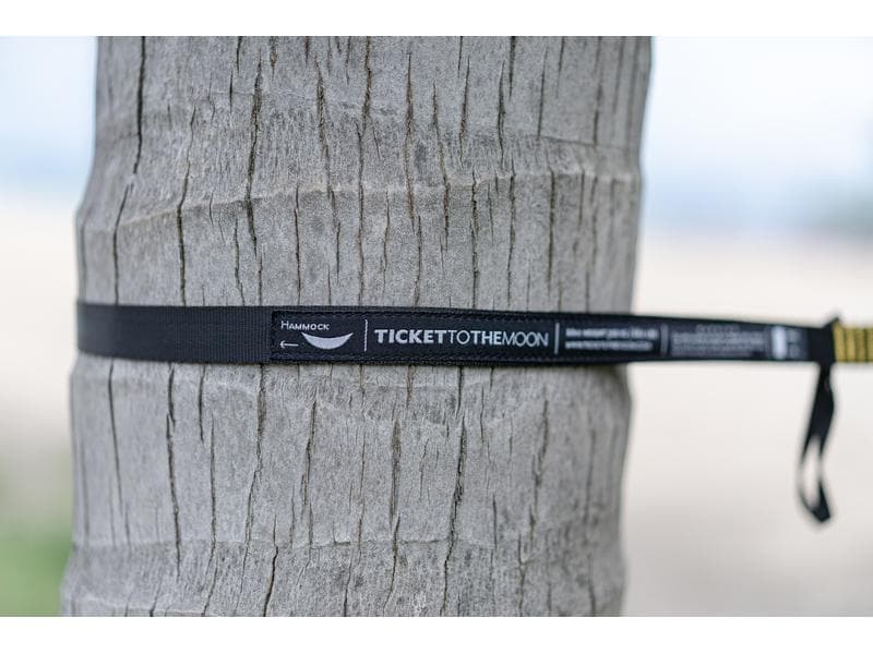 ticket to the moon Moonstraps Hängematte-Seile