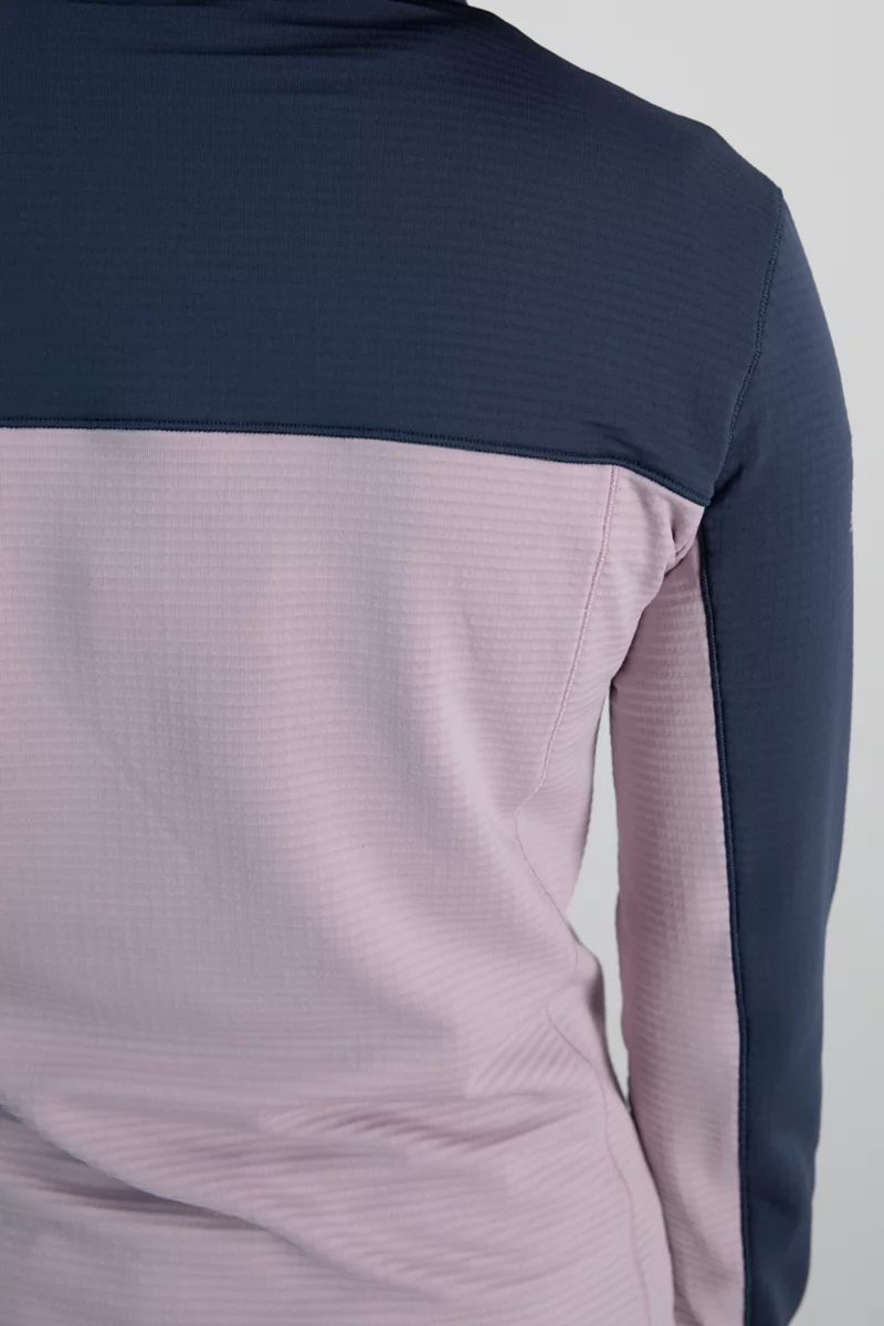 SCOTT Defined Light Damen Midlayer