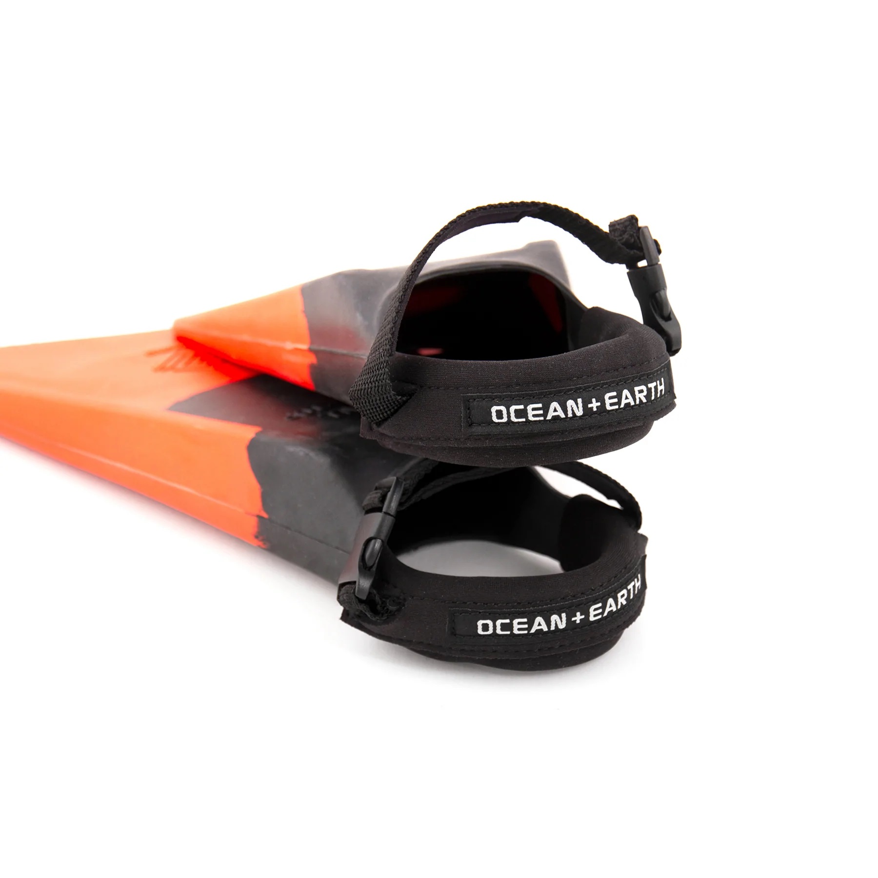 Ocean and earth Deluxe Fin savers