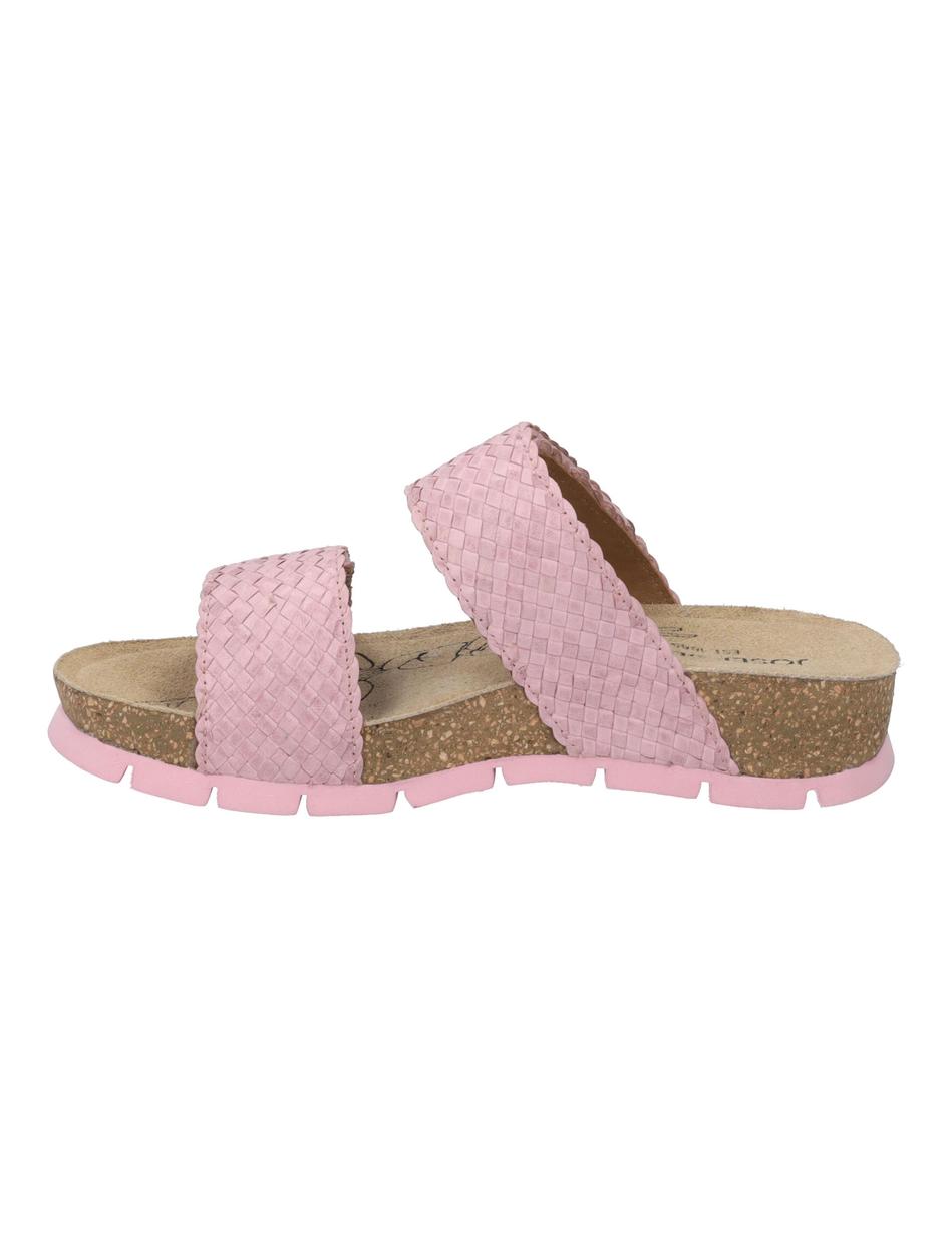 Sandale Lucie 04, rosa