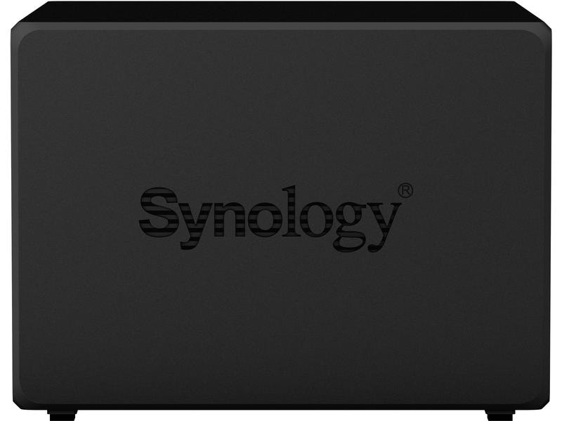 Synology NAS DiskStation DS1522  5-bay NAS mit 5 Laufwerkschächten