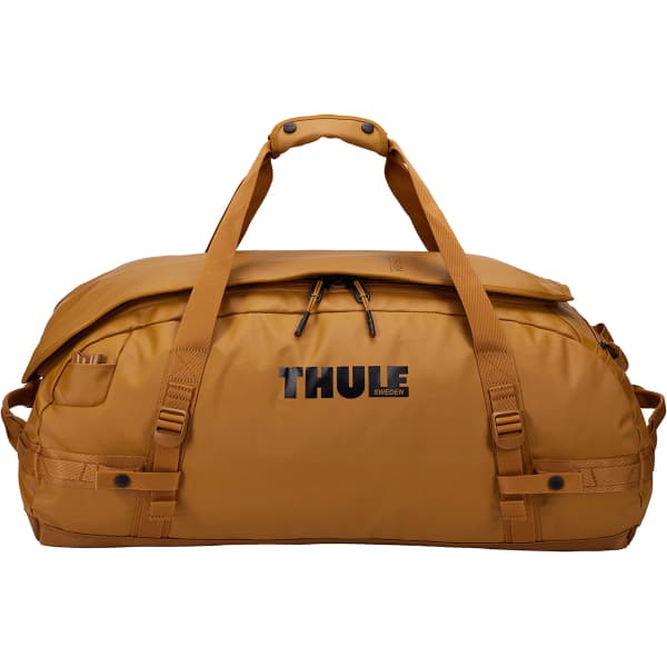 Duffel THULE CHASM 70L DUFFEL BAG GOLDEN BROWN