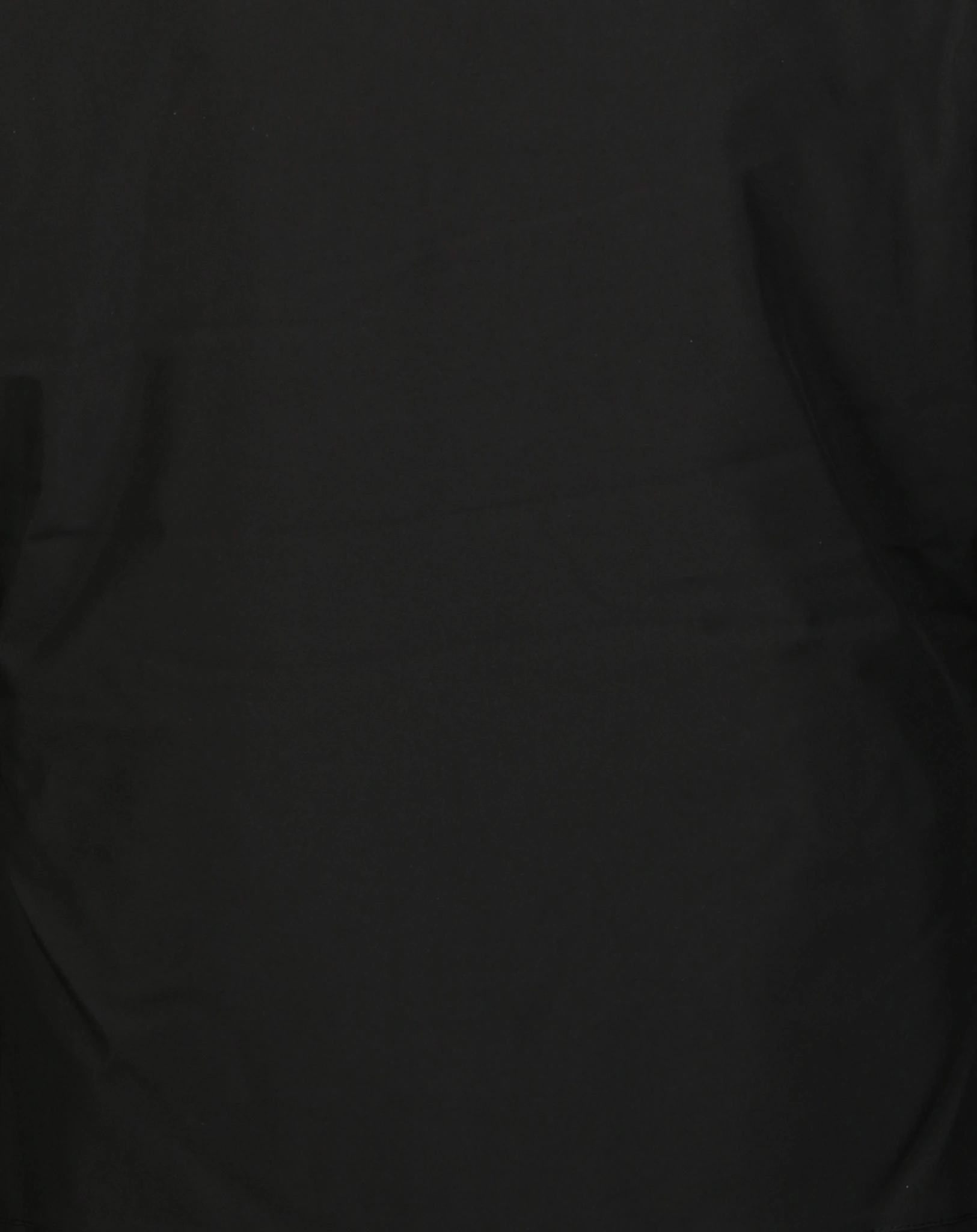 Funktionsjacke KOW 169 GRLS in schwarz