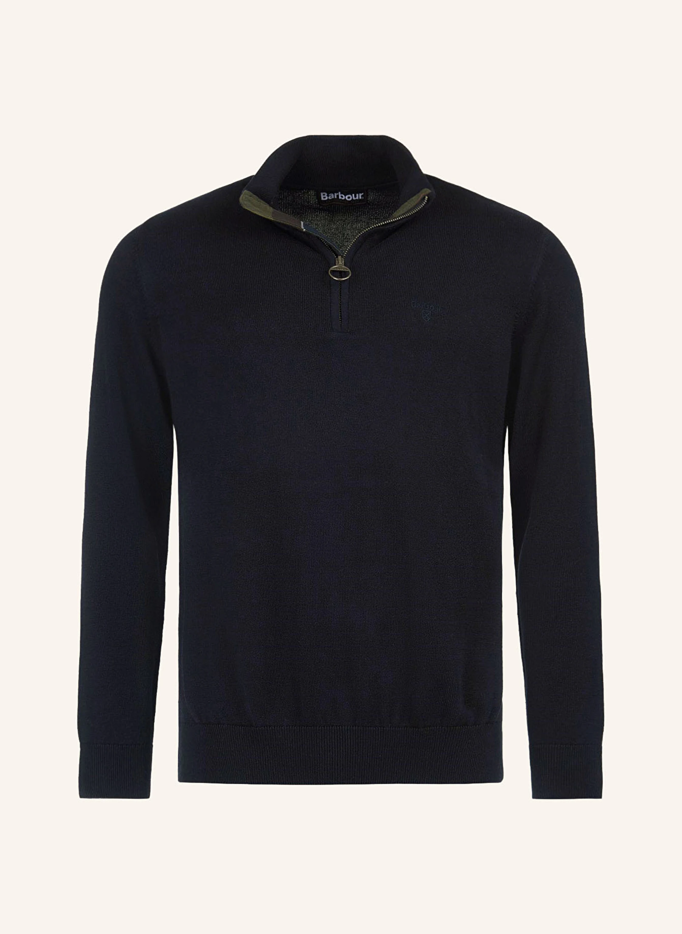 Barbour Troyer