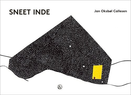 Sneet Inde - Jan Oksbøl Callesen - Bog