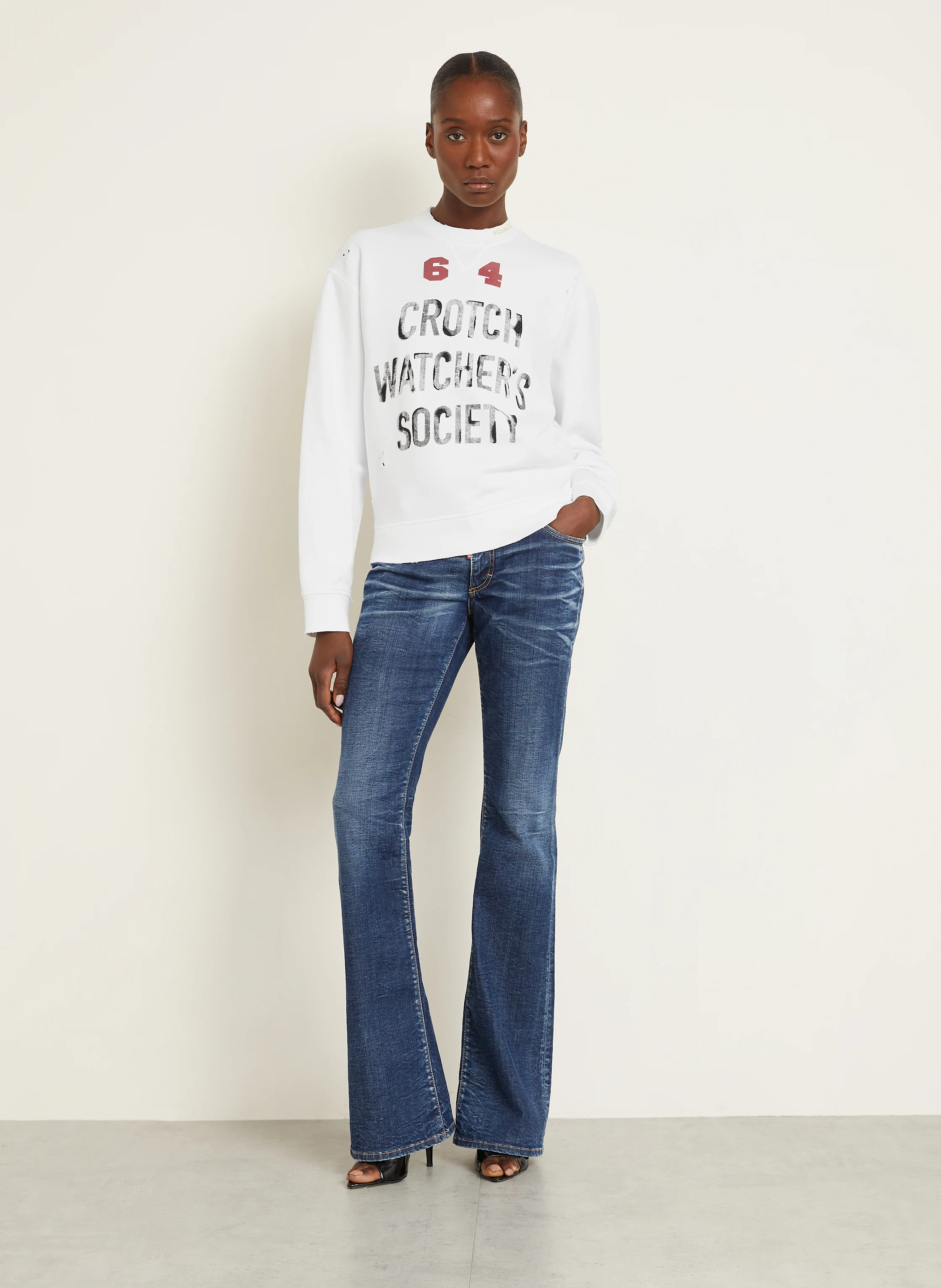 DSQUARED2 Sweatshirt