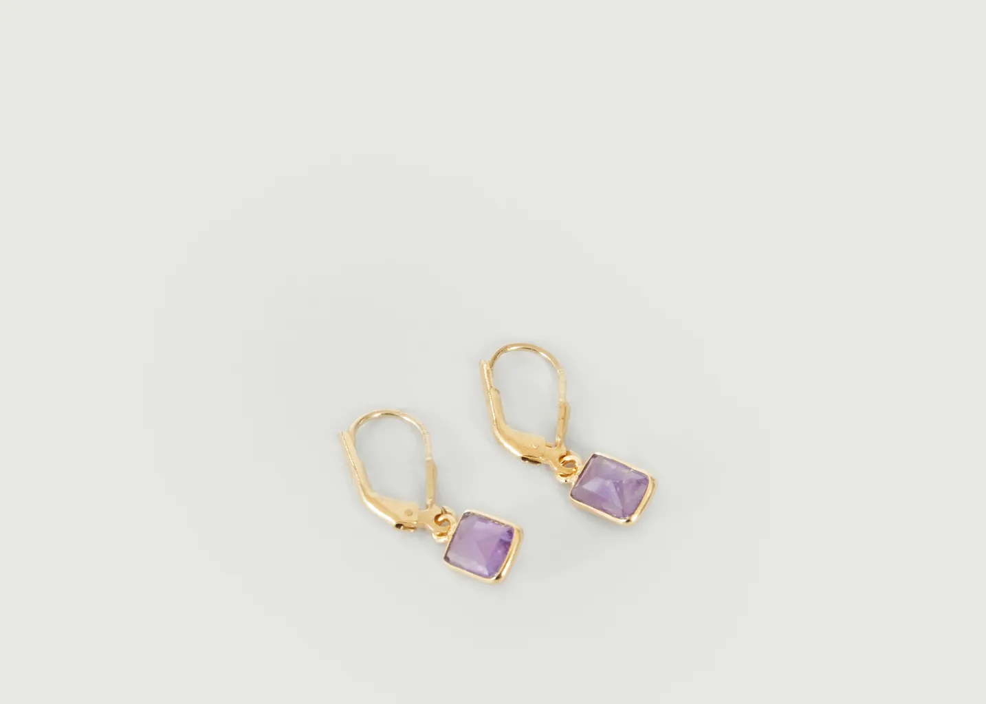 Boucles d'oreilles Candidasa Wildstone Paris