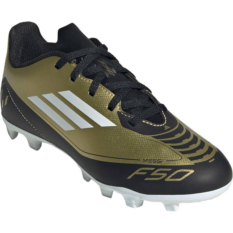 adidas F50 Club Messi FG Fodboldstøvler Børn