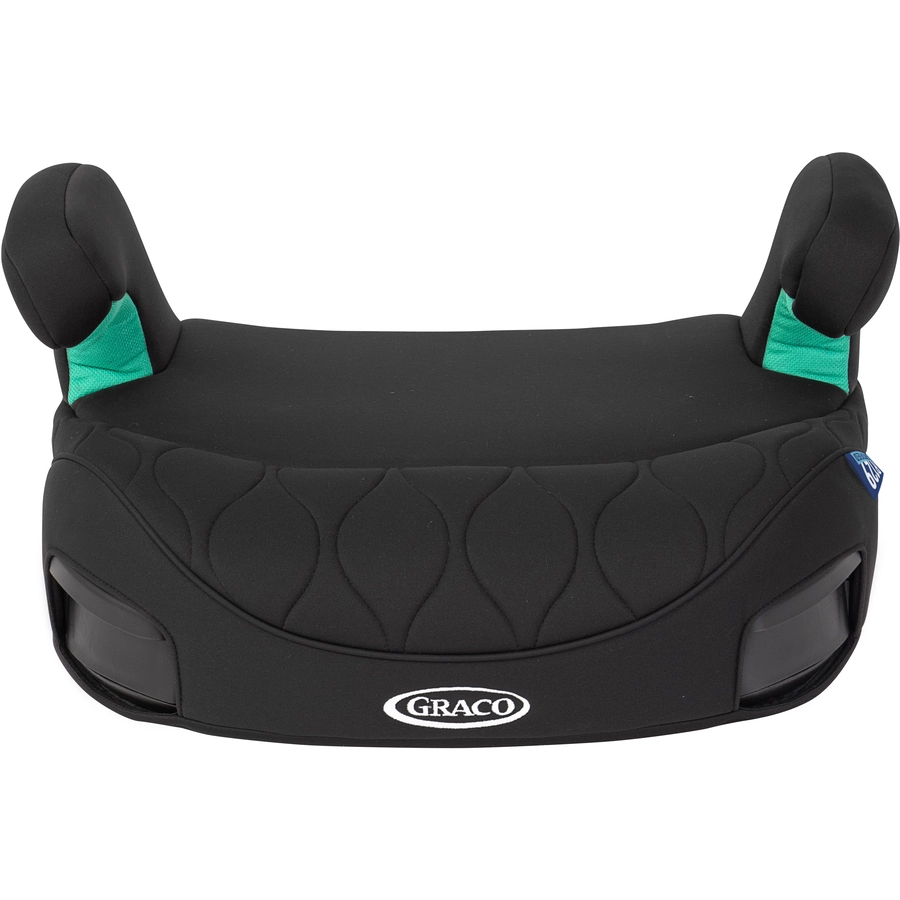 Graco Sitzerhöhung Booster Max Midnight